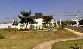 Imagem 5: Terreno - Vila Bressani - Paulínia