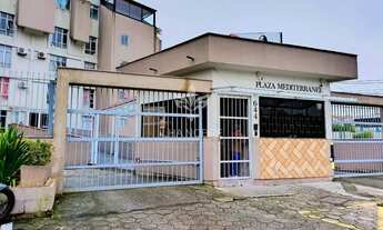 Imagem: Apartamento de 1 quarto com vaga para alugar