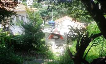 Imagem 3: Terreno à venda, 361 m² por R$ 2.500.000,00 - Sumaré - São Paulo/SP