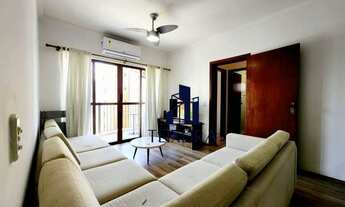 Imagem 4: Apartamento para locação na praia do Tombo, 02 dormitórios, com garagem e lazer