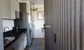 Imagem 5: Apartamento à venda no bairro Caminho Novo em Palhoça/SC