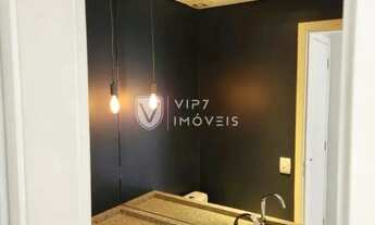 Imagem 7: Apartamento à venda, 3 quartos, 3 suítes, 3 vagas, Jardim Emília - Sorocaba/SP