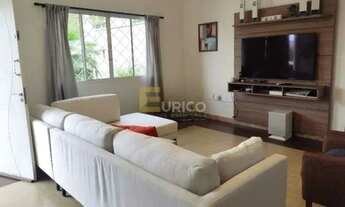 Imagem: Casa em condomínio para aluguel no Condomínio