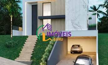 Imagem: CASA EM CONDOMÍNIO - RESERVA SANTA ANNA