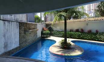 Imagem 3: Sobrado TRIPLEX em Condomínio, 3 dormitórios, terraço, piscina, só imobiliária em Praia Gr