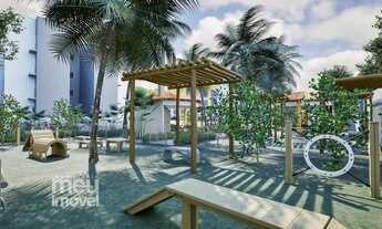 Imagem 7: Rancho das Flores \\ apartamento na região do Turu