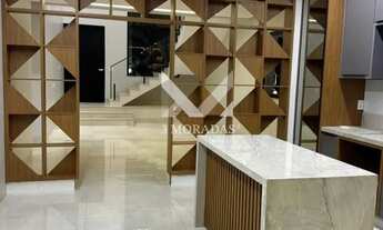 Imagem: Sobrado 3 Suítes no Condomínio no Parqville