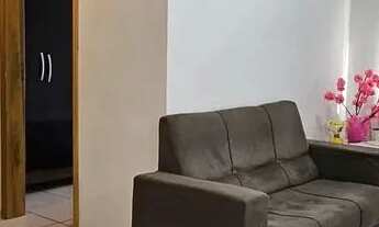 Imagem 3: Apartamento em Chapéu do Sol