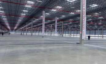 Imagem 2: Galpão para aluguel, 6 vagas, Batistini - São Bernardo do Campo/SP