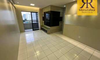 Imagem: Apartamento com 3 dormitórios, 69 m²