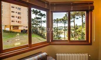 Imagem 2: APARTAMENTO COM VISTA PARA OS LAGOS DO CONDOMINIO!