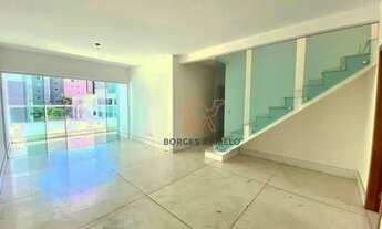 Imagem: Cobertura com 4 dormitórios à venda, 280