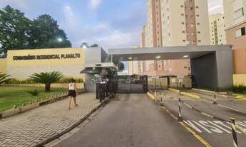 Imagem 2: Apartamento para Venda em Sorocaba, Vila Odim Antão, 2 dormitórios, 1 banheiro, 1 vaga