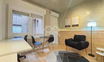 Imagem 4: Apartamento Loft para alugar em Porto Alegre no bairro Cidade Baixa em Porto Alegre