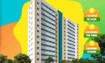 Imagem 3: Apartamento à venda no BELO RIO MAIS VIVER , SOLEDADE, Aracaju, SE