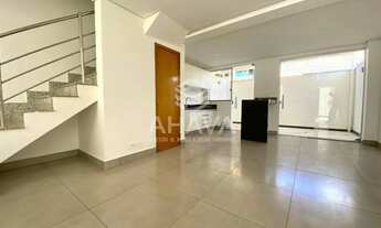 Imagem: Casa de 03 quartos para alugar no bairro