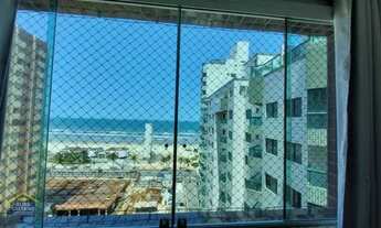 Imagem: Kitnet com Vista Mar na Tupi! - Cód ACT3181