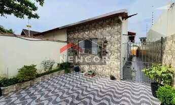 Imagem 3: Casa em Avenida Senador Benjamin Constant - Jussara - Mongaguá/SP