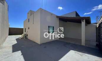 Imagem 3: Casa com 2 dormitórios para alugar, 130 m² por R$ 2.500,00/mês - Residencial Ayrton Senna