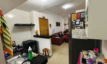 Imagem 6: Área Privativa à venda, 2 quartos, 1 suíte, 1 vaga, Novo Eldorado - Contagem/MG