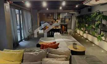 Imagem 7: MARAVILHOSO LOFT COM VARANDA NO CENTRO!!!