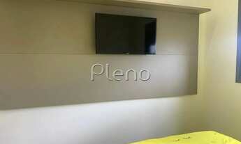 Imagem 7: Apartamento à venda em Campinas, Jardim Guanabara, com 2 quartos, com 87 m², Grand Guanaba