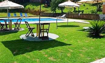 Imagem: Aluga-se Chácara em Aracariguama_SP