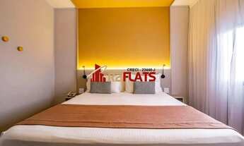 Imagem 2: Flat com ótimo preço no Tatuapé. Confira!