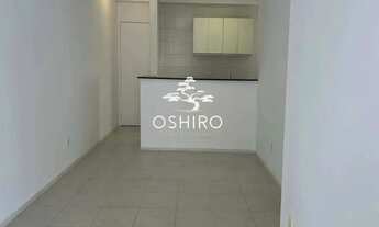 Imagem 4: Apartamento para Locação - Bairro Ponta da Praia - Santos