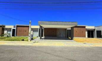 Imagem: Casa para Locação em Guanambi, Condomínio