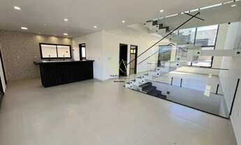 Imagem 7: Casa em Condomínio para Venda em Atibaia, Condomínio Residencial Reserva de Atibaia, 4 dor