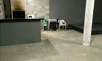 Imagem: Casa massagueira