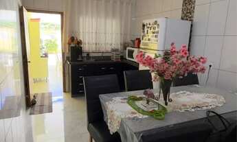 Imagem 6: Casa flor do cerrado 200m2 bastante área verde e quintal