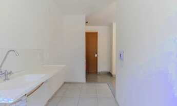 Imagem 7: Apartamento Moderno de 44 m² Bem Aproveitados