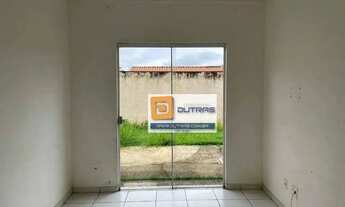 Imagem 4: Casa para alugar no Santa Terezinha 3 quartos e quintal amplo