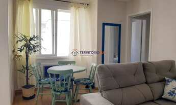 Imagem: Apartamento para Venda - 57m², 2 dormitórios