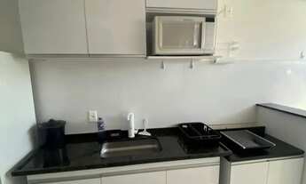 Imagem 4: Apto mobiliado em Jaguariuna