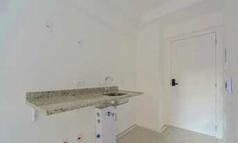 Imagem 6: Studio para venda em República com 1 quarto , 21m²