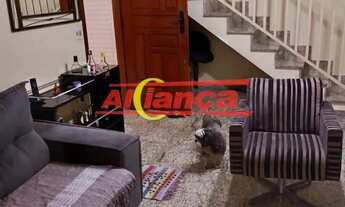 Imagem 3: SOBRADO A VENDA COM 3 DORMITORIOS, SUITE, 2 VAGAS EM LOCALIZAÇÃO PRIVILEGIADA - TREMEMBÉ