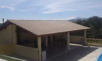 Imagem 5: Carnaval: alugo sítio