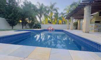 Imagem 5: Chácara em Condomínio com 3 quartos, Condomínio Jardim Monte Carlo, Guapiaçu - R$ 1.9 mi