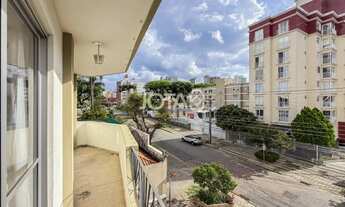 Imagem 7: APARTAMENTO REFORMADO COM 2 DORMITÓRIOS E VAGA COBERTA NO BATEL - J8 Partamento Reformado