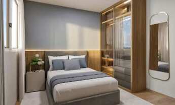 Imagem 7: Apartamento em Zona Norte - 2/4 - Residencial Barra Nova - Parc em 60x - Subsídio R$55.000