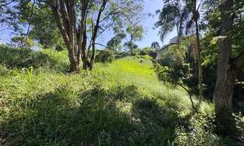 Imagem 5: Terreno à venda, 1094 m² por R$ 530.000,00 - Condomínio Residencial Alpes de Guararema - G