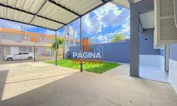 Imagem 7: Página 1 Imóveis anuncia excelente casa térrea de 02 dormitórios reformada para aluguel, n