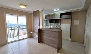 Imagem: PANAMBY- APTO COM 53,0M² 2 QUARTOS, SENDO