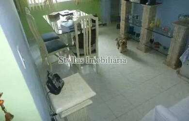 Imagem 5: Todos os Santos Apartamento com 1 dormitório