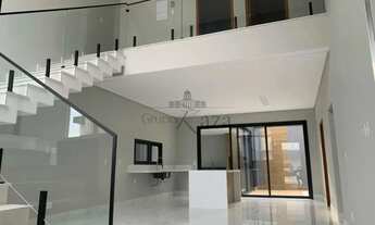 Imagem: Casa de Condomínio com 250 metros quadrados