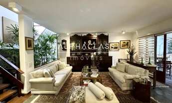 Imagem 3: Vendo casa em Alphaville - Residencial 05