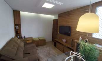 Imagem 2: Oportunidade! Apartamento em Belo Horizonte, 2 quartos + Garagem